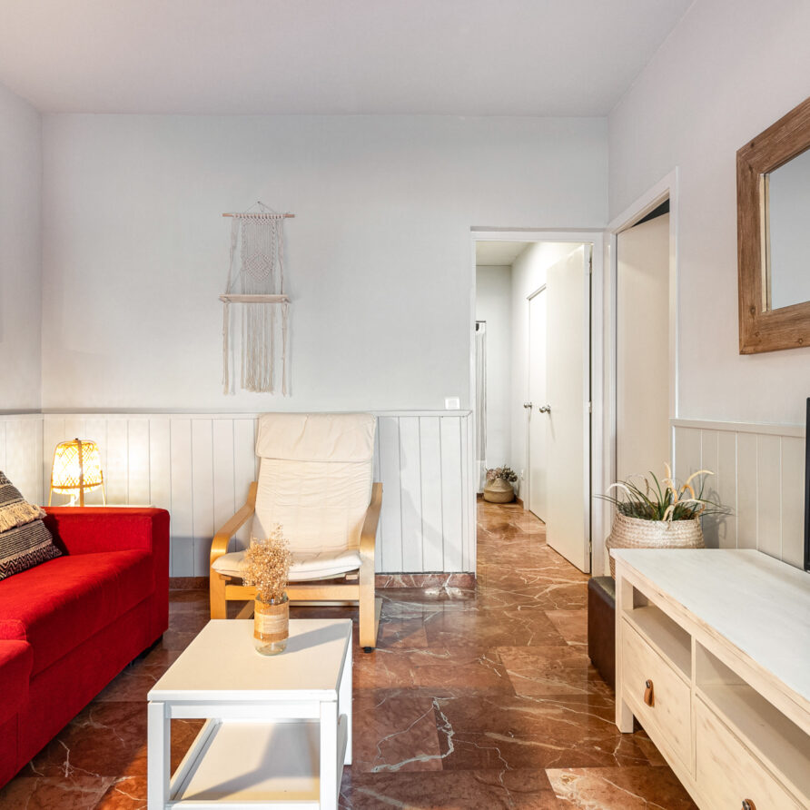 Apartment to rent in Barcelona