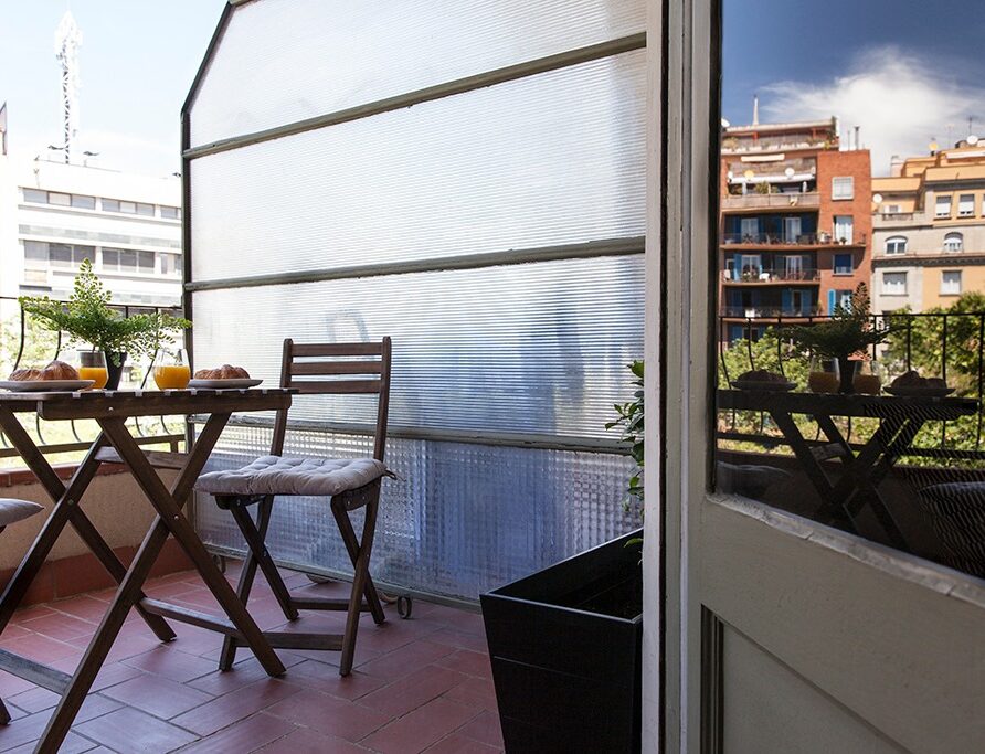 Apartment to rent in Eixample Barcelona By MyRentalHost