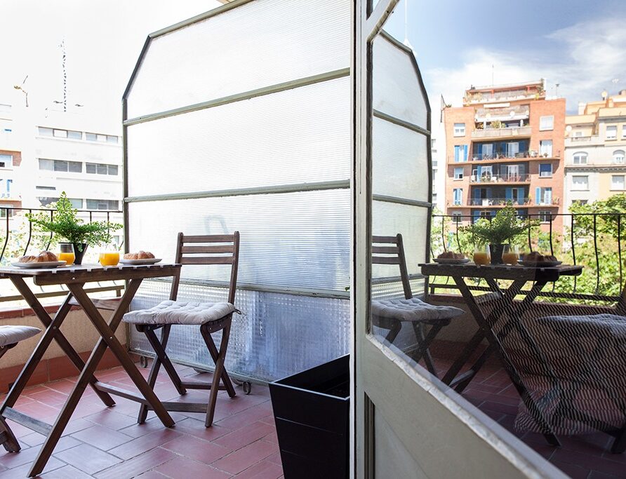 Apartment to rent in Eixample Barcelona By MyRentalHost