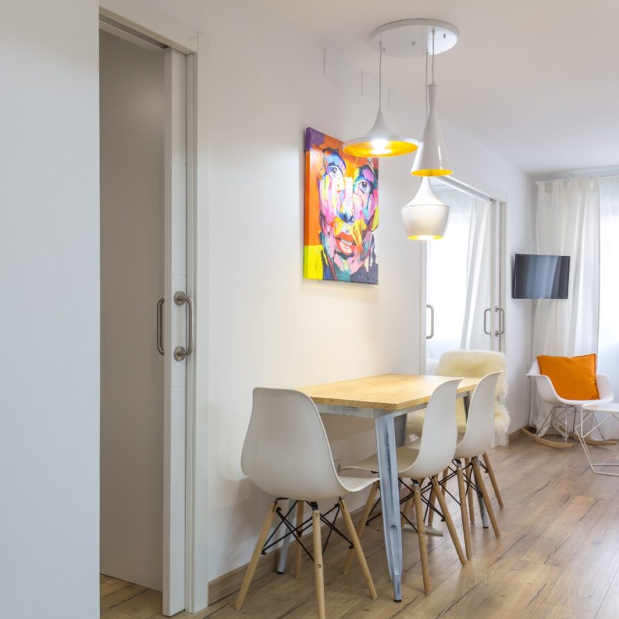 Apartament to rent in Sant Adria De Besos By MyRentalHost