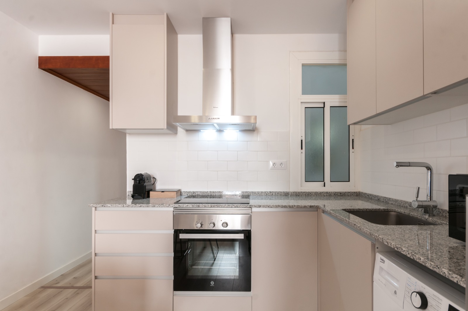 Apartment to rent in Hospitalet Barcelona by MyRentalHost