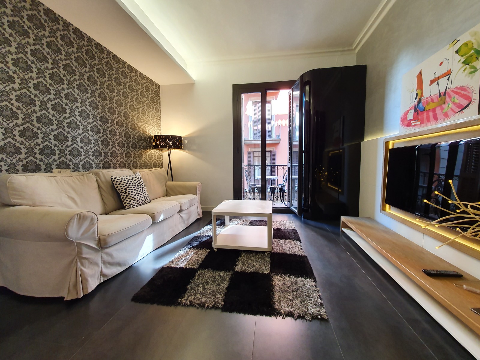 Apartament to rent in the Gothic By MyRentalHost
