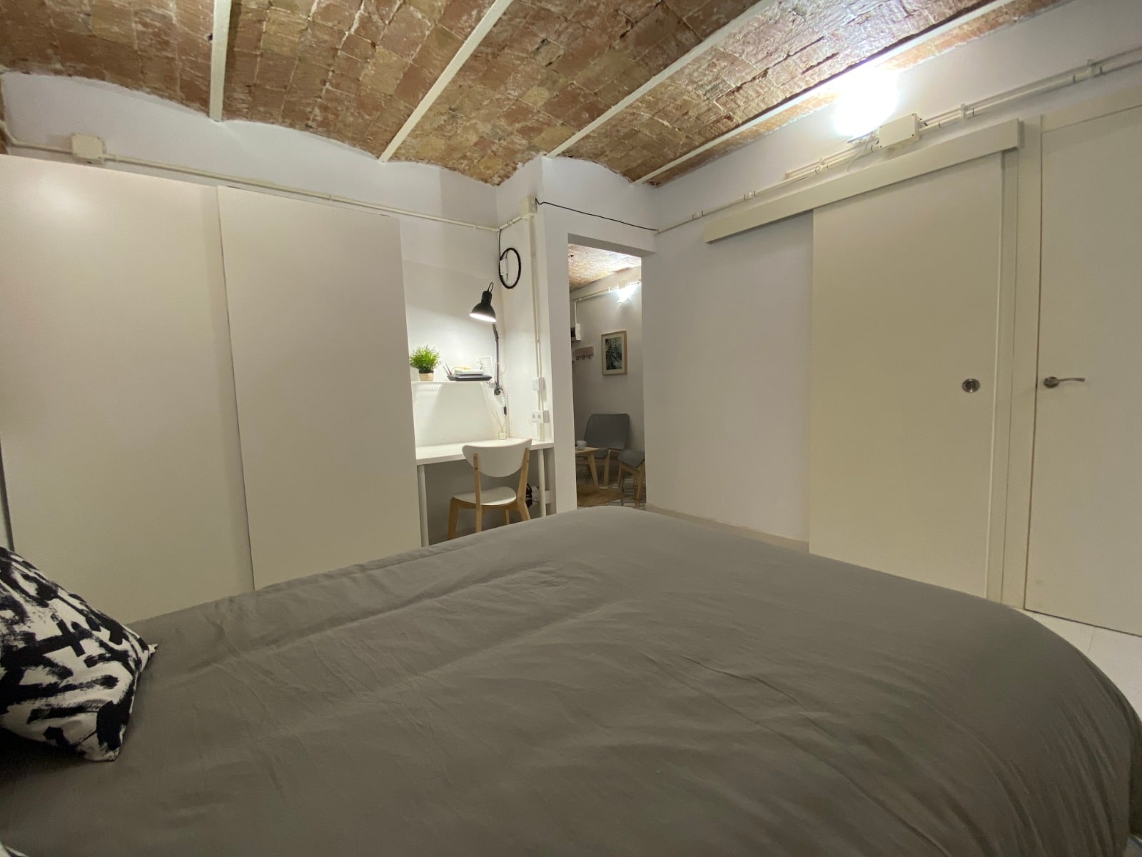 Studio to rent in Sagrada Famiia Barcelona By MyRentalHost