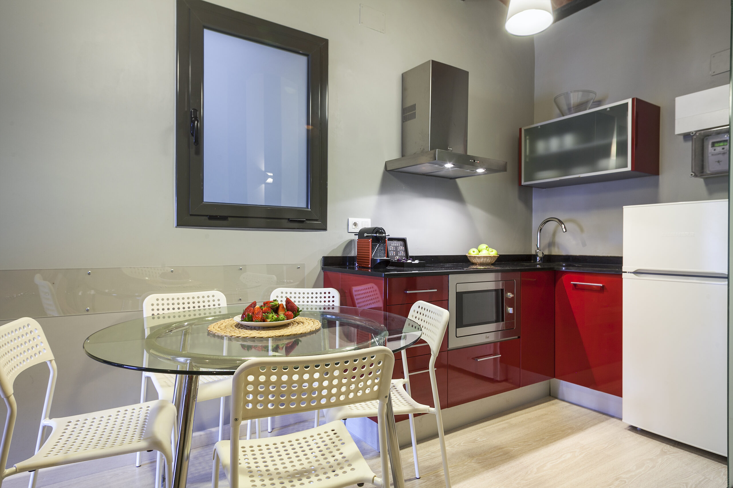 Apartment to rent in Fira Barcelona by MyRentalHost