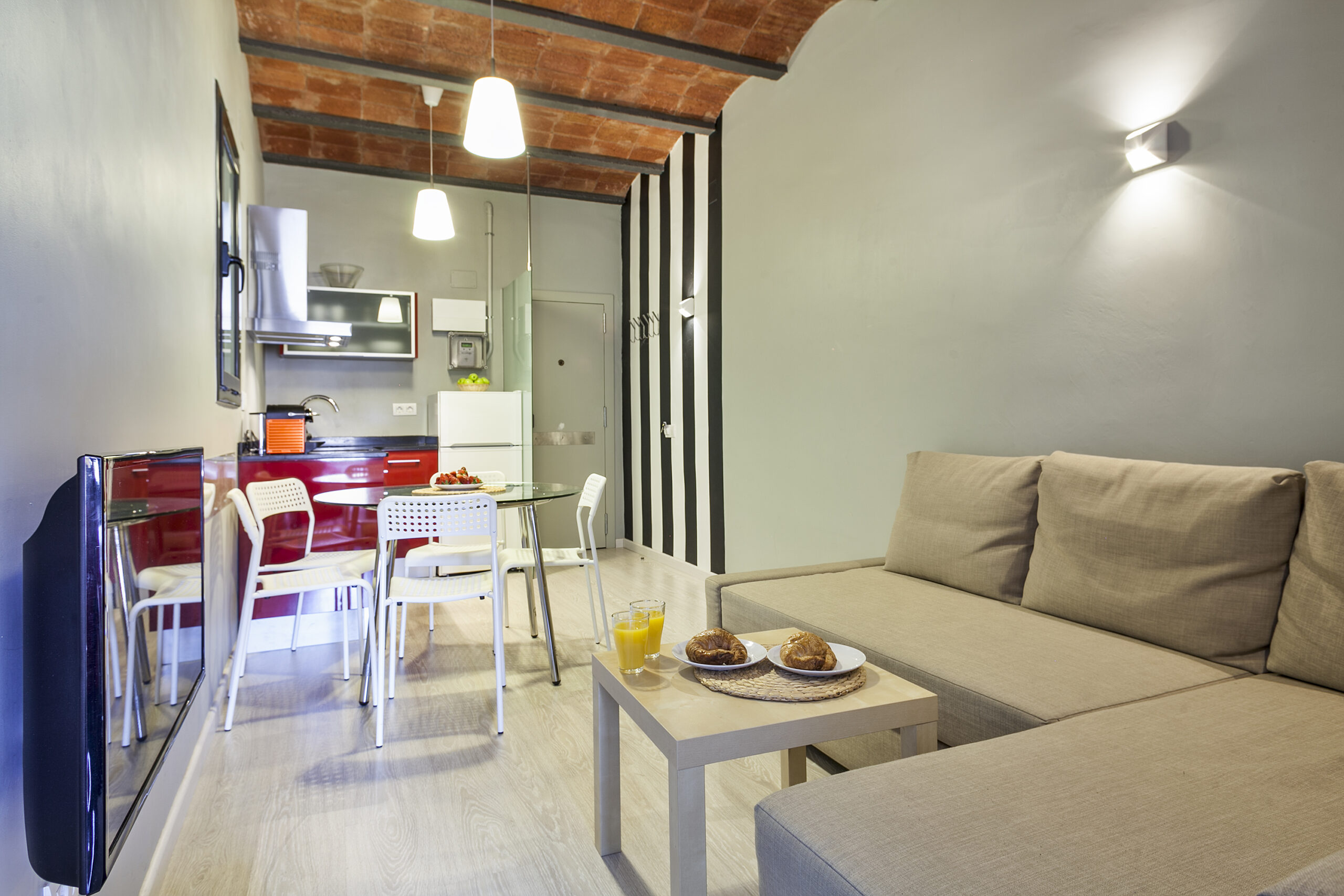 Apartment to rent in Fira Barcelona by MyRentalHost