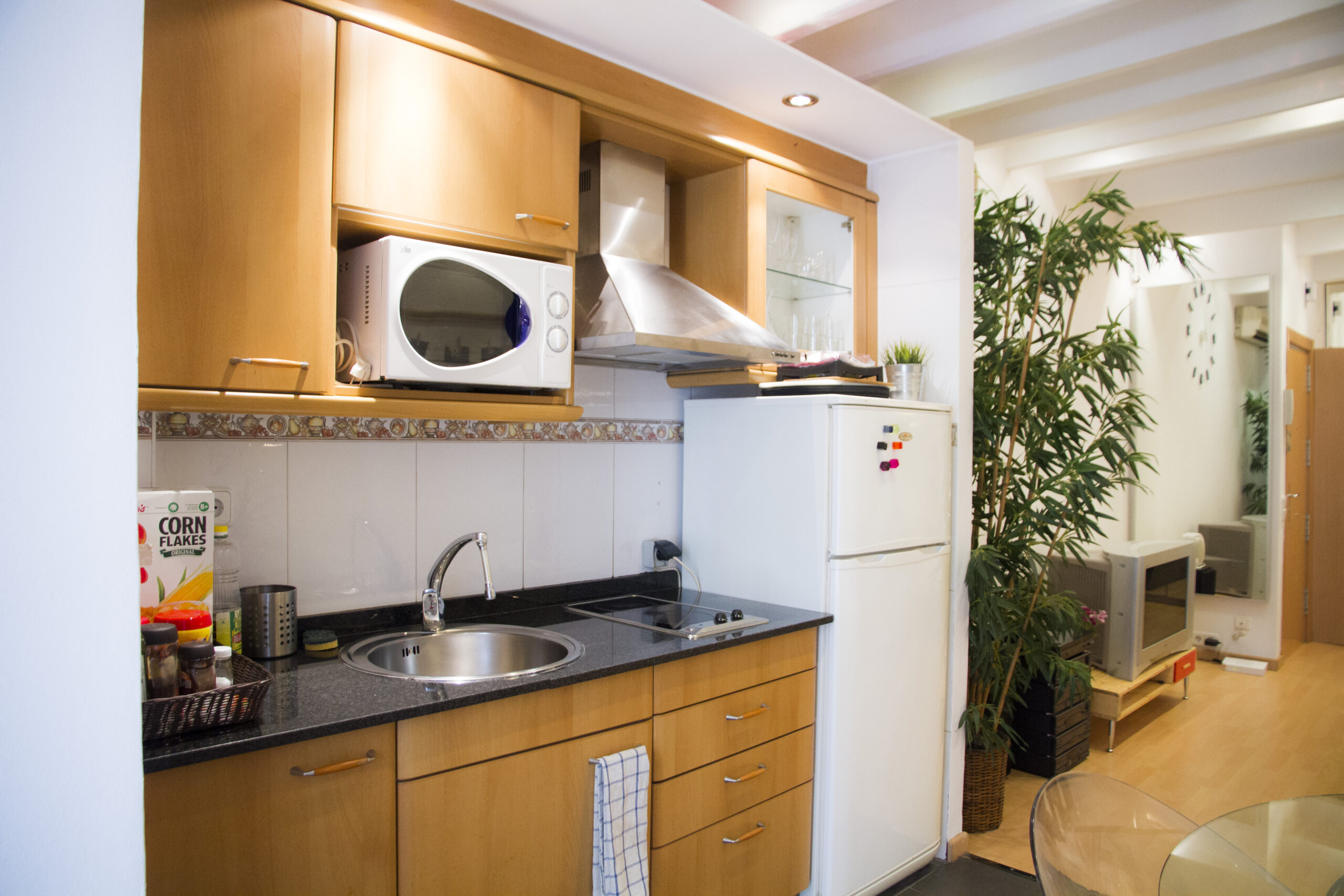 Apartment to rent in Gracia Barcelona By MyRentalHost