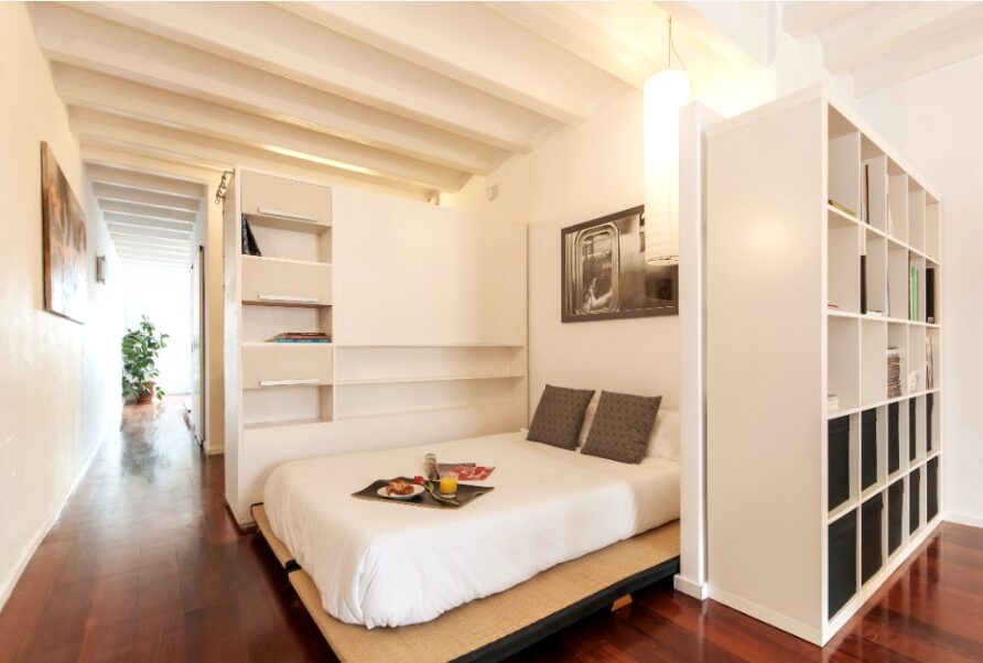 Apartament to rent in Gracias Barcelona by MyRentalHost