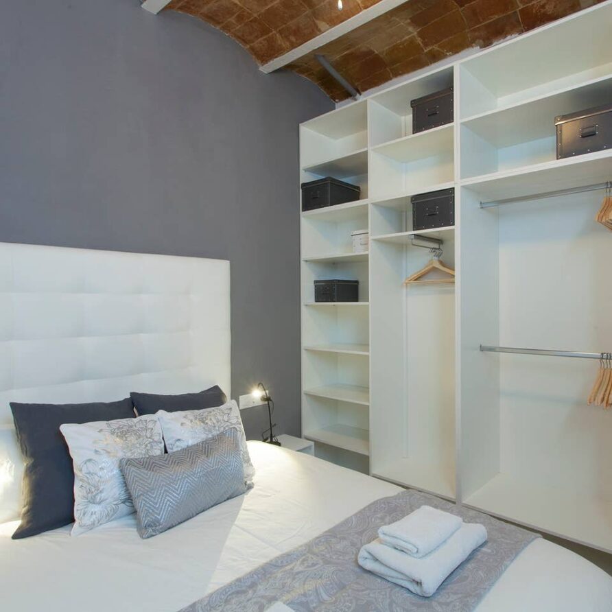 Apartament to rent near Fira n Barcelona by MyRentalHost