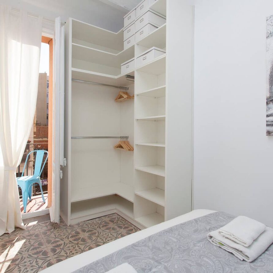 Apartament to rent near Fira Barcelona by MyRentalHost