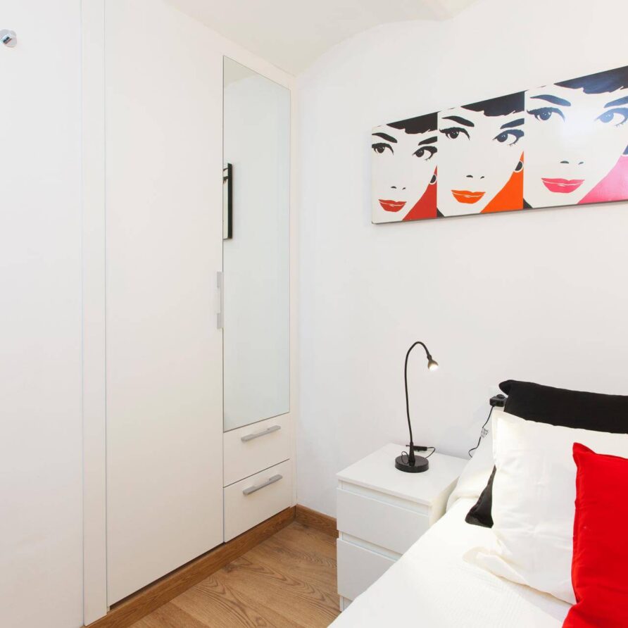 Apartament to rent in Sagrada Familia Barcelona by MyRentalHost