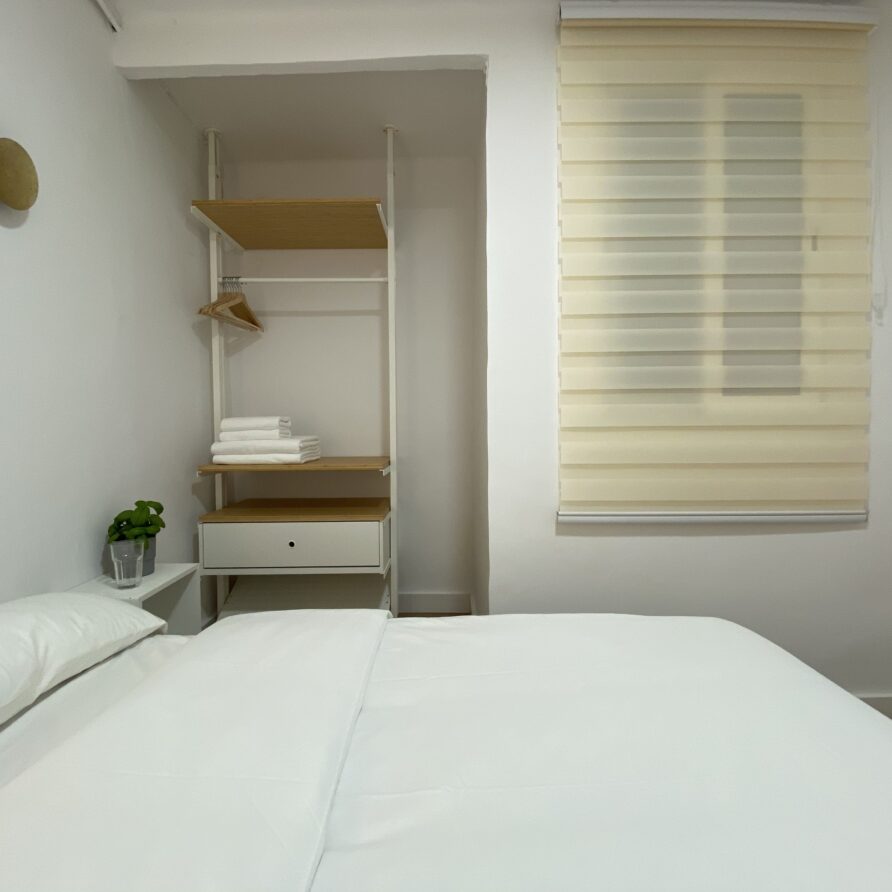 Apartament to rent in Hospitalet Barcelona by MyRentalHost