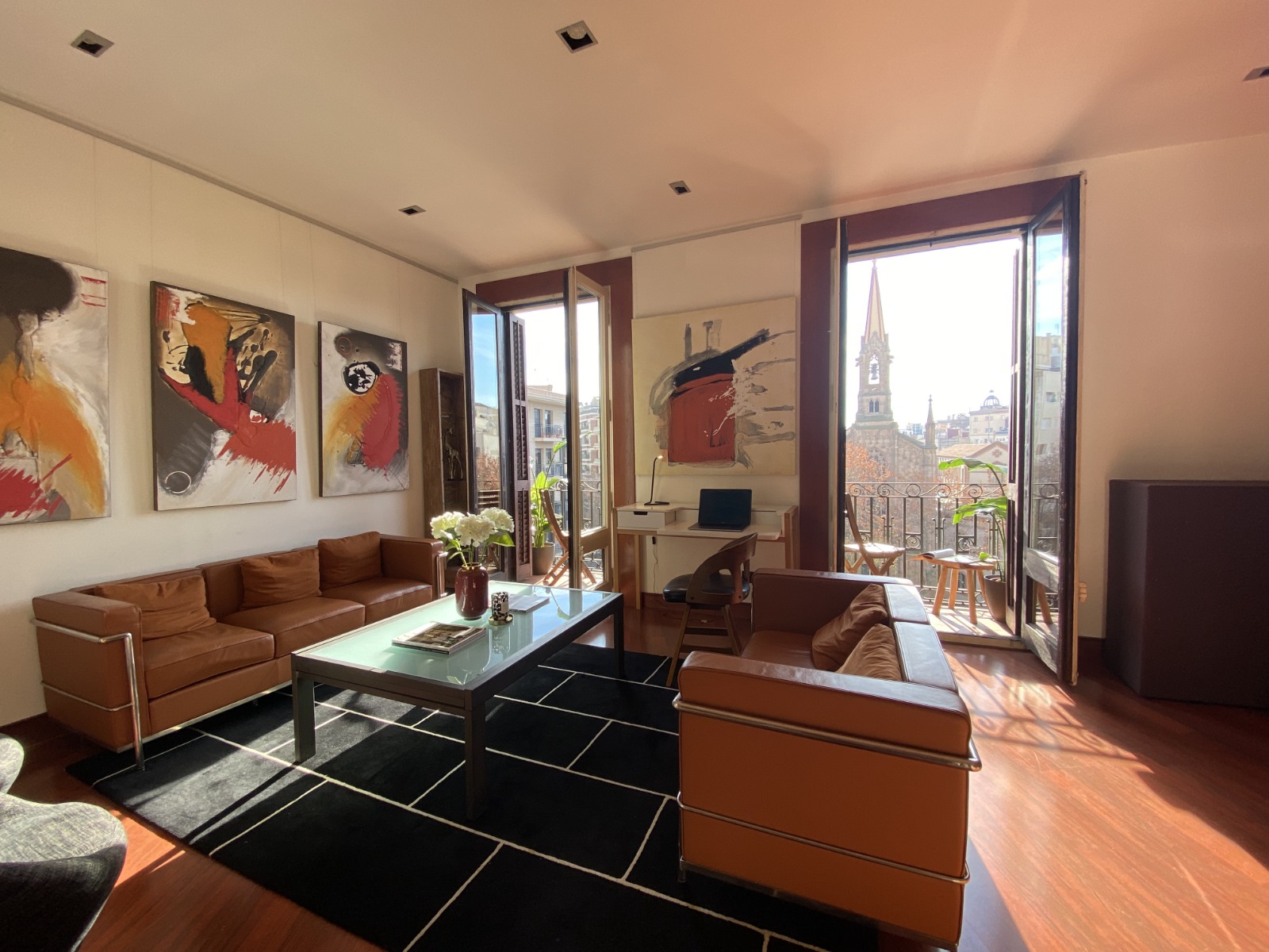Apartment to rent in Barcelona By MyRentalHost