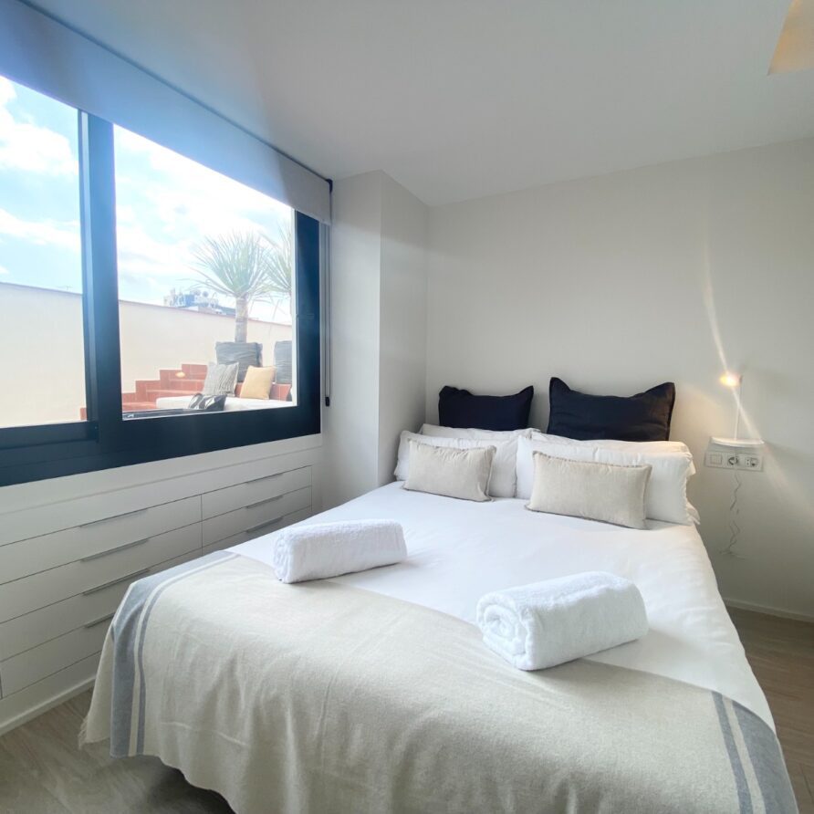 Rental Apartment in Paseo de Gracia Barcelona By MyRentalHost