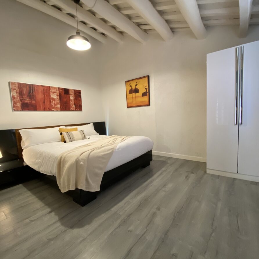 Apartment to rent in Horta, Barcelona By MyRentalHost