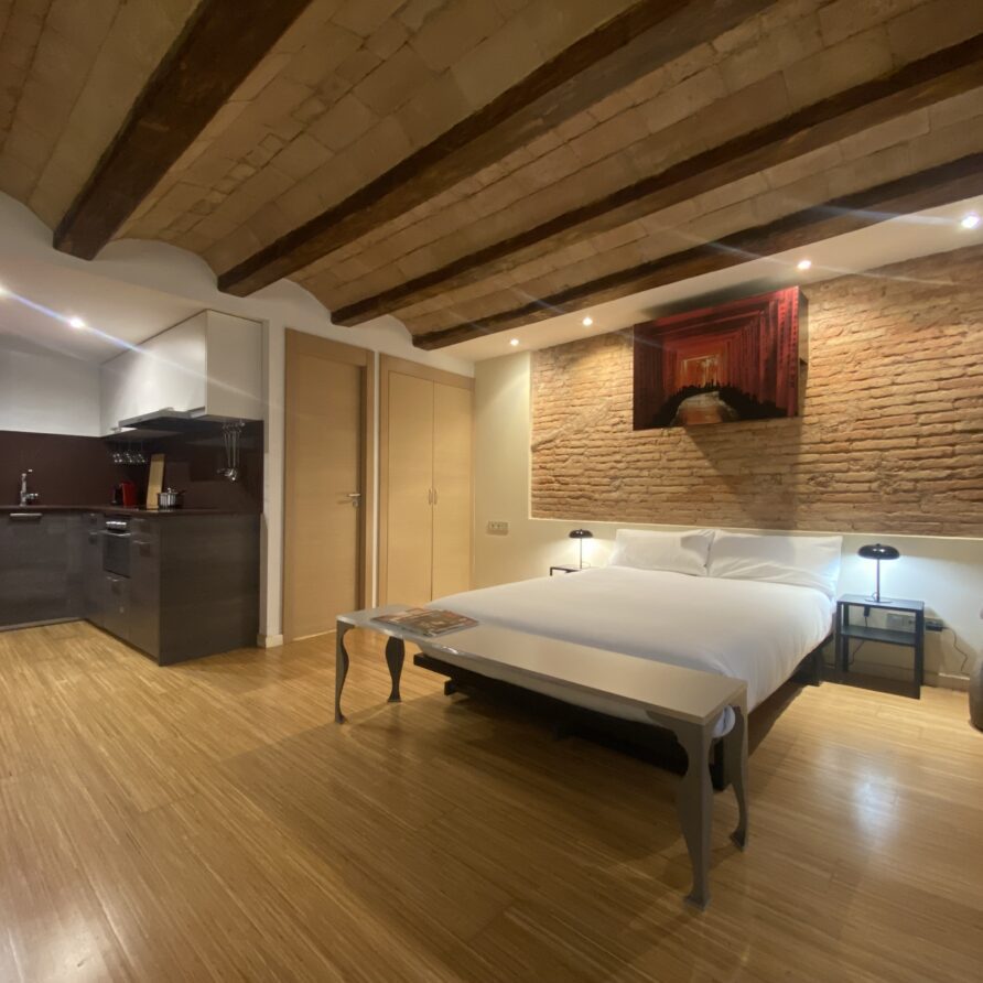 Apartment to rent in Barcelona Centre by MyRentalHost