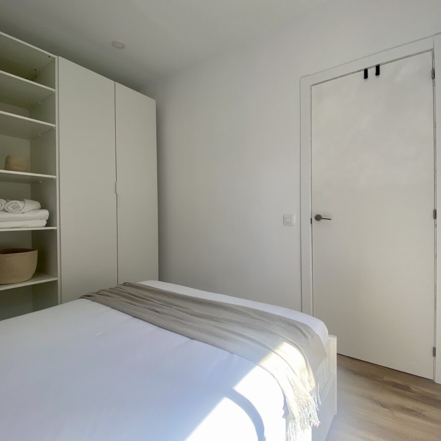 Apartment to rent in Barcelona Poblenou by MyRentalHost