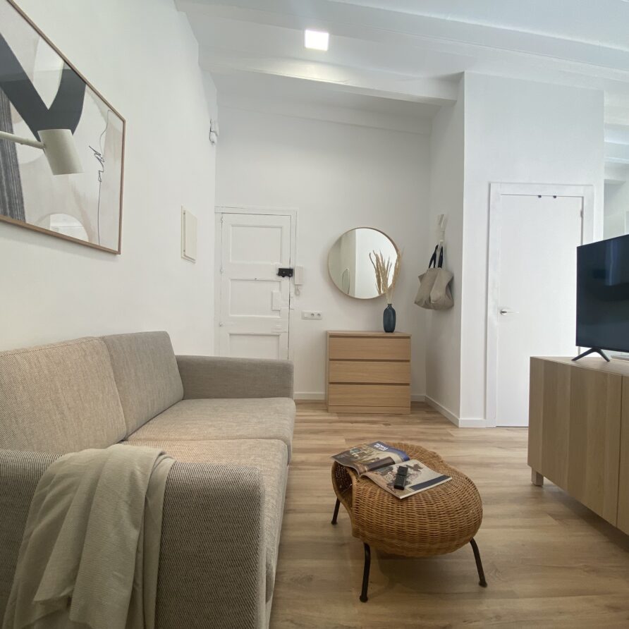 Apartment to rent in Barcelona Poblenou by MyRentalHost