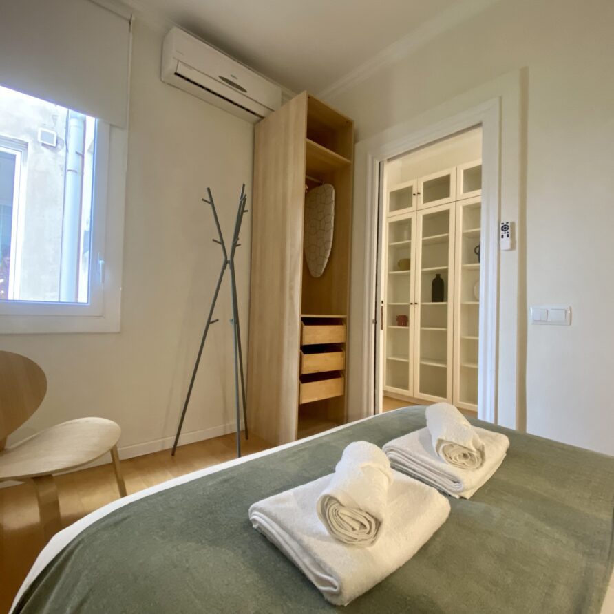 Apartment to rent in Barcelona by MyRentalHost