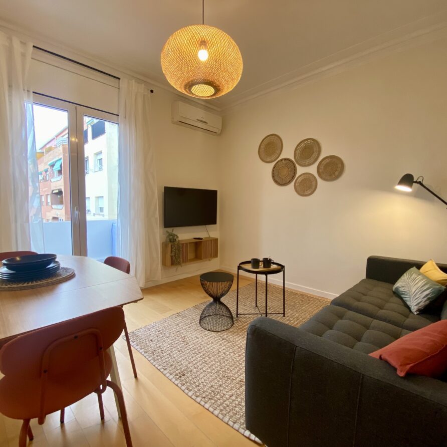 Apartment to rent in Barcelona by MyRentalHost