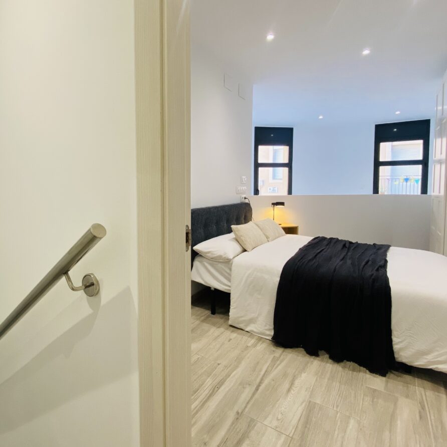 Apartament to rent in Hospitalet Barcelona By MyRentalHost
