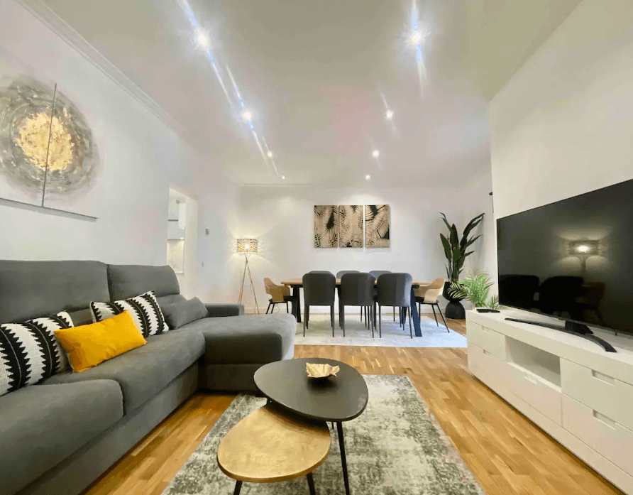Apartament to rent in Barcelona By MyRentalHost